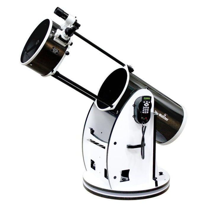 Добсънов телескоп Sky-Watcher 355/1600 Skyliner FlexTube SynScan GoTo DOB
