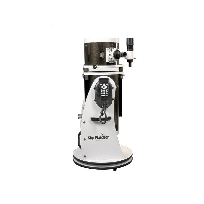 Добсънов телескоп Sky-Watcher 355/1600 Skyliner FlexTube SynScan GoTo DOB