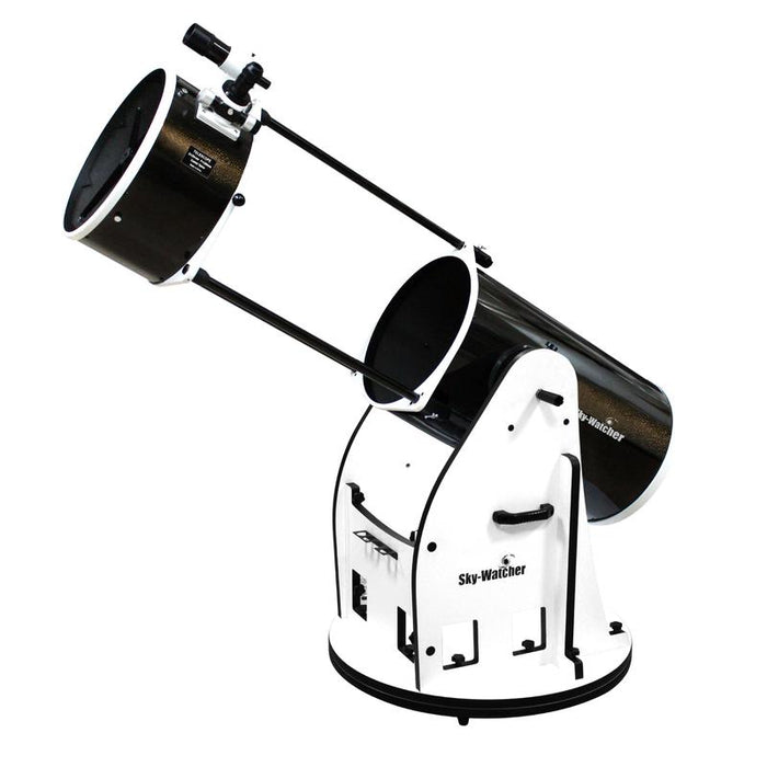 Добсънов телескоп Sky-Watcher 406/1800 Skyliner FlexTube BlackDiamond DOB
