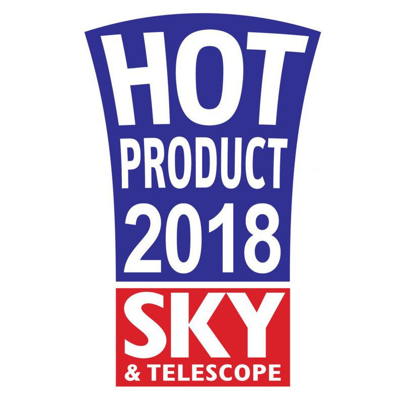 Добсънов телескоп Sky-Watcher Stargate 508/2000 SynScan GoTo DOB