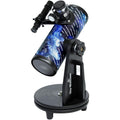 Добсънов телескоп Sky-Watcher N 76/300 Heritage DOB