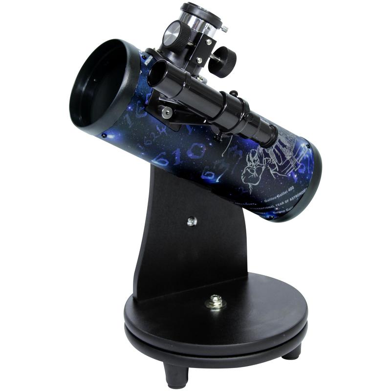Добсънов телескоп Sky-Watcher N 76/300 Heritage DOB