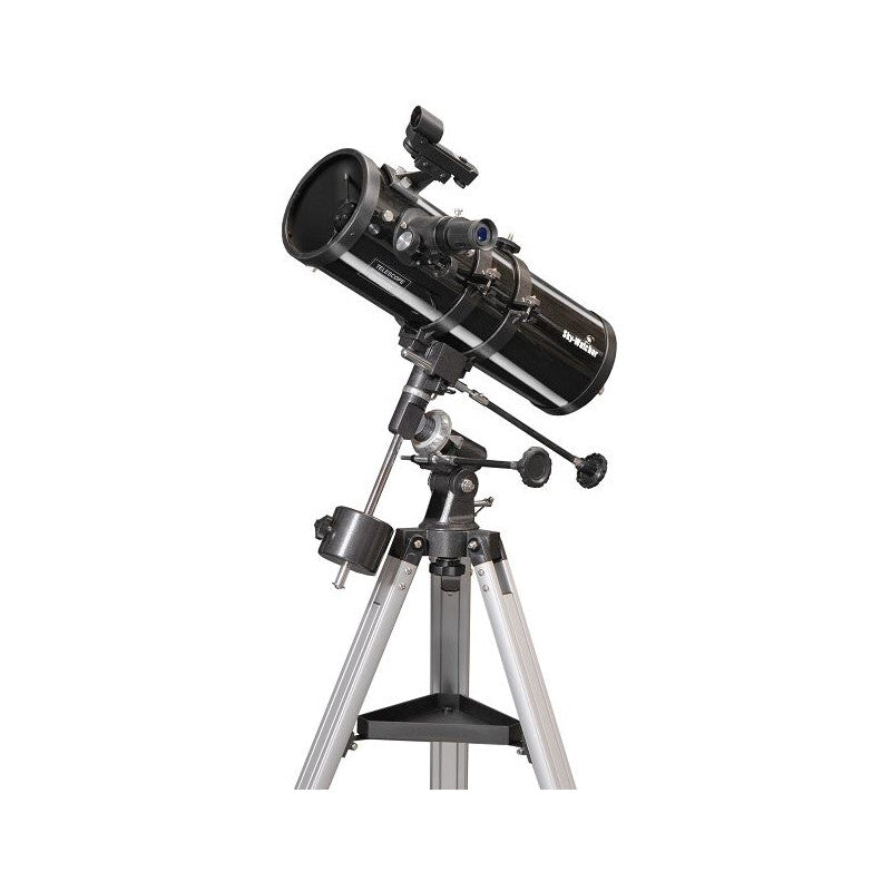 Телескоп Skywatcher SkyHawk 114/1000 EQ-1