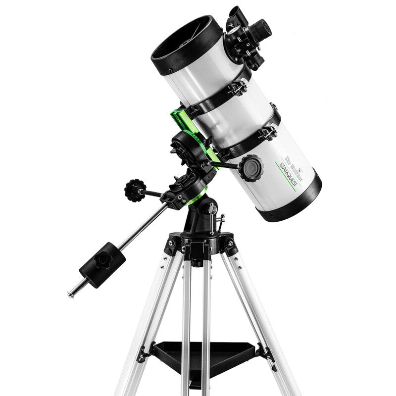 Телескоп Sky-Watcher N 114/500 Starquest EQ