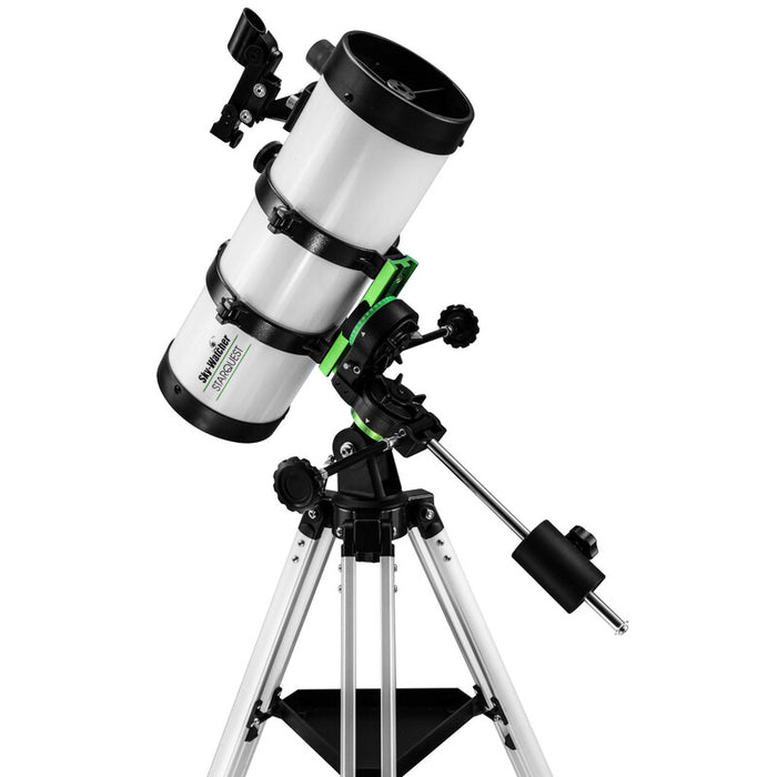 Телескоп Sky-Watcher N 114/500 Starquest EQ