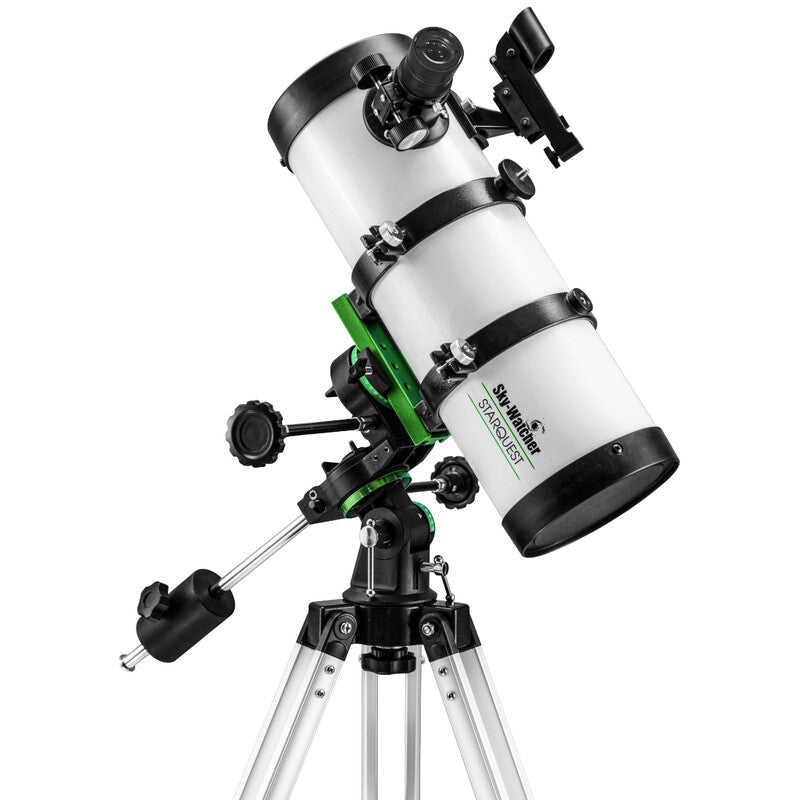 Телескоп Sky-Watcher N 114/500 Starquest EQ