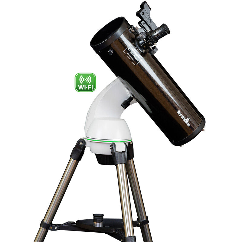 Телескоп Skywatcher Skyhawk 114/500 AZ-Go2