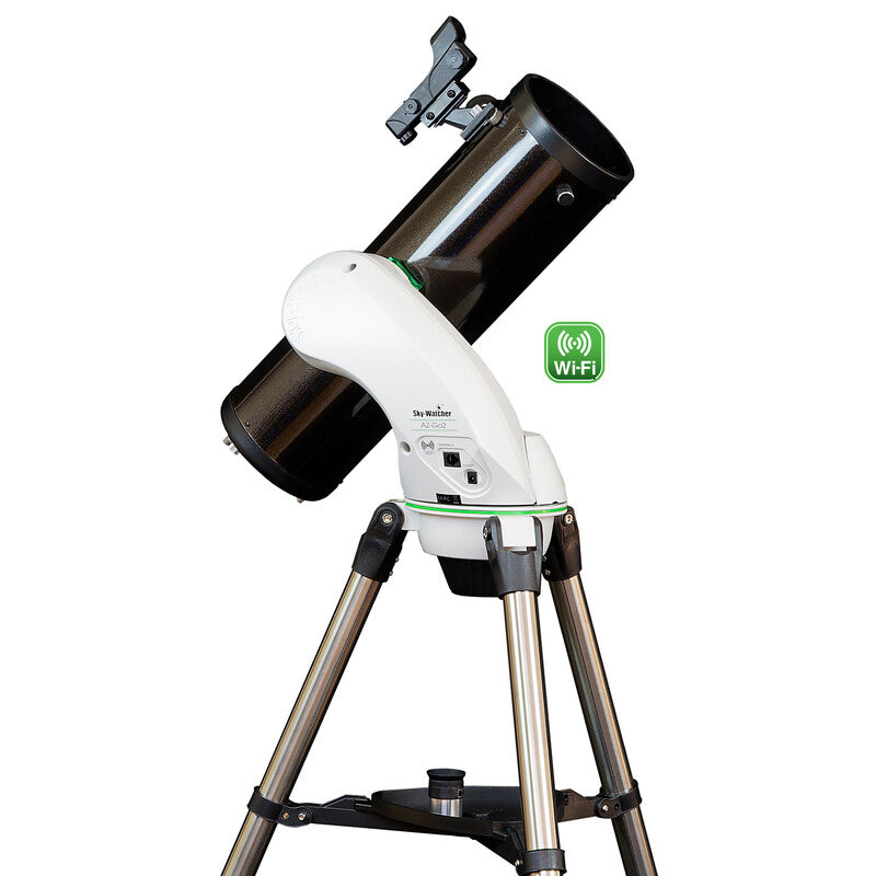 Телескоп Skywatcher Skyhawk 114/500 AZ-Go2