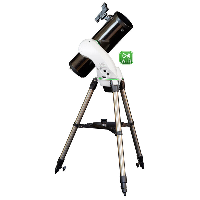 Телескоп Skywatcher Skyhawk 114/500 AZ-Go2