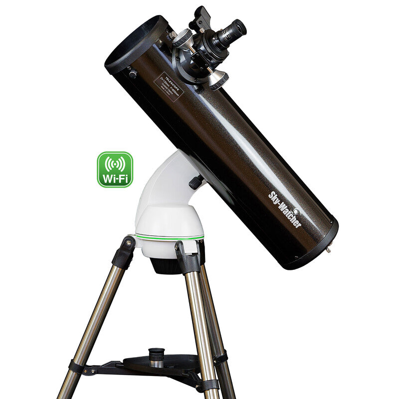 Телескоп Skywatcher Explorer 130P AZ-Go2