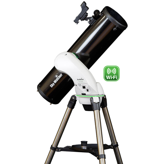 Телескоп Skywatcher Explorer 130P AZ-Go2