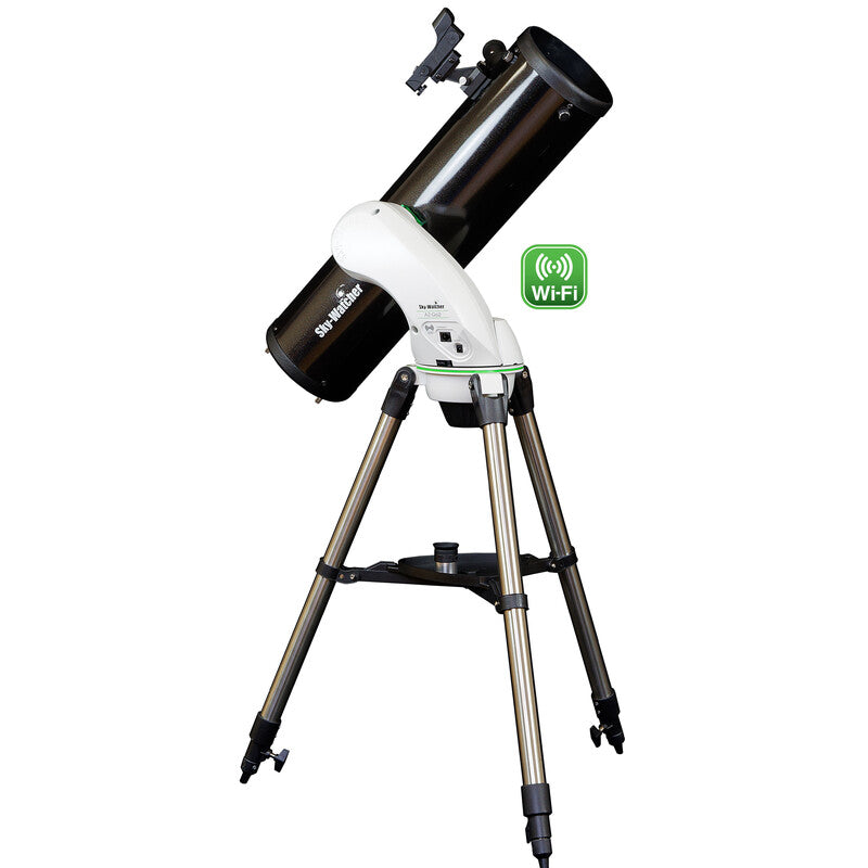 Телескоп Skywatcher Explorer 130P AZ-Go2