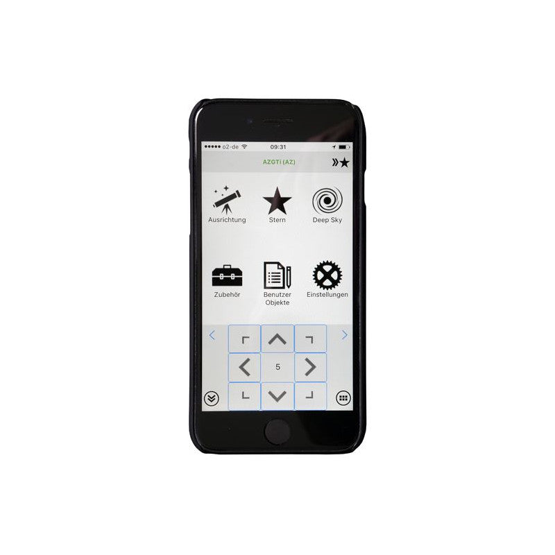 Телескоп Skywatcher Explorer 130P AZ-Go2