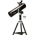 Телескоп Skywatcher Explorer 130PS AZ-GTi GoTo WiFi