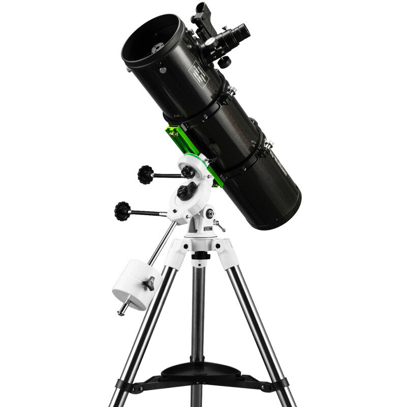 Телескоп Sky-Watcher Starquest DX 130/650 EQ