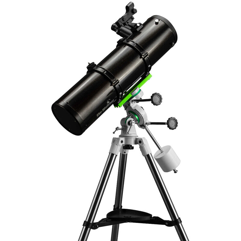 Телескоп Sky-Watcher Starquest DX 130/650 EQ