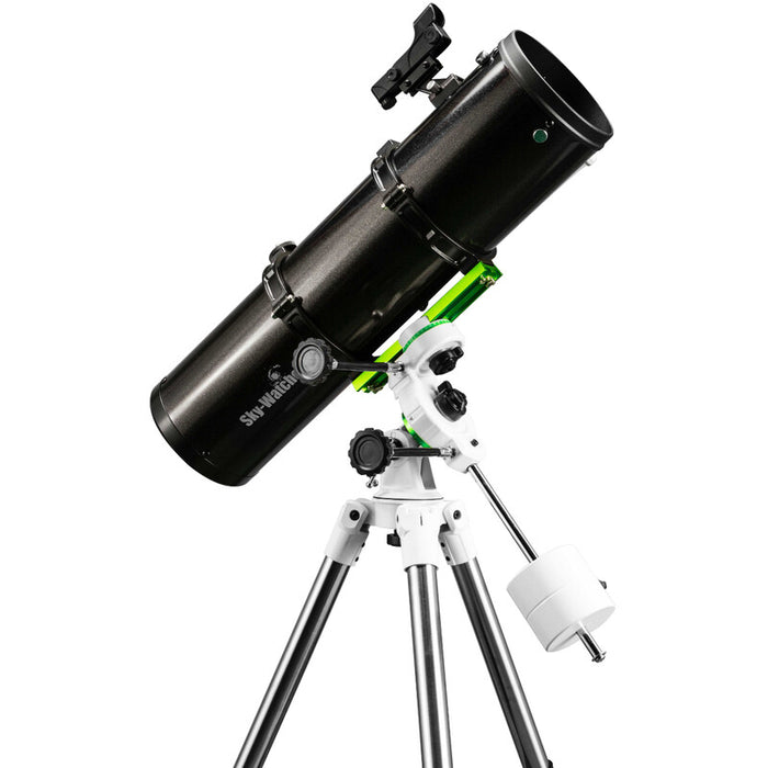 Телескоп Sky-Watcher Starquest DX 130/650 EQ