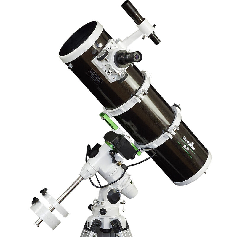 Телескоп Sky-Watcher Explorer 150P EQ3 Pro SynScan GoTo