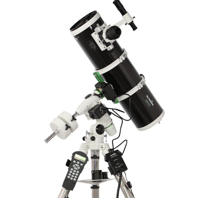 Телескоп Sky-Watcher Explorer 150PDS EQM-35 PRO SynScan GoTo