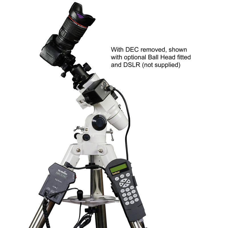 Телескоп Sky-Watcher Explorer 150PDS EQM-35 PRO SynScan GoTo