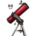 Телескоп Skywatcher Star Discovery P150i SynScan WiFi GoTo
