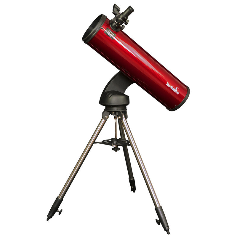 Телескоп Skywatcher Star Discovery P150i SynScan WiFi GoTo
