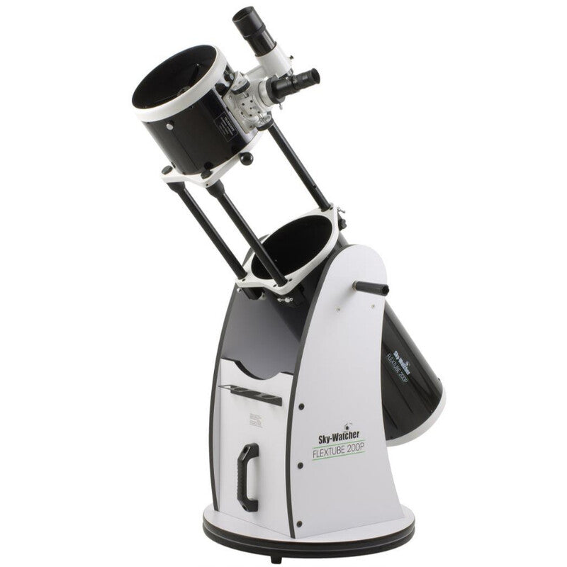 Добсънов телескоп Sky-Watcher 203/1200 Skyliner FlexTube BlackDiamond DOB