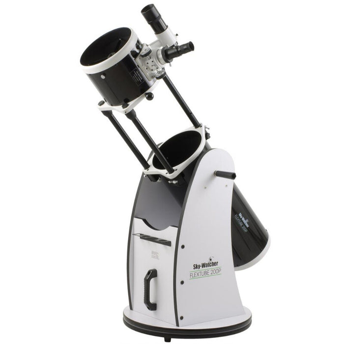 Добсънов телескоп Sky-Watcher 203/1200 Skyliner FlexTube BlackDiamond DOB