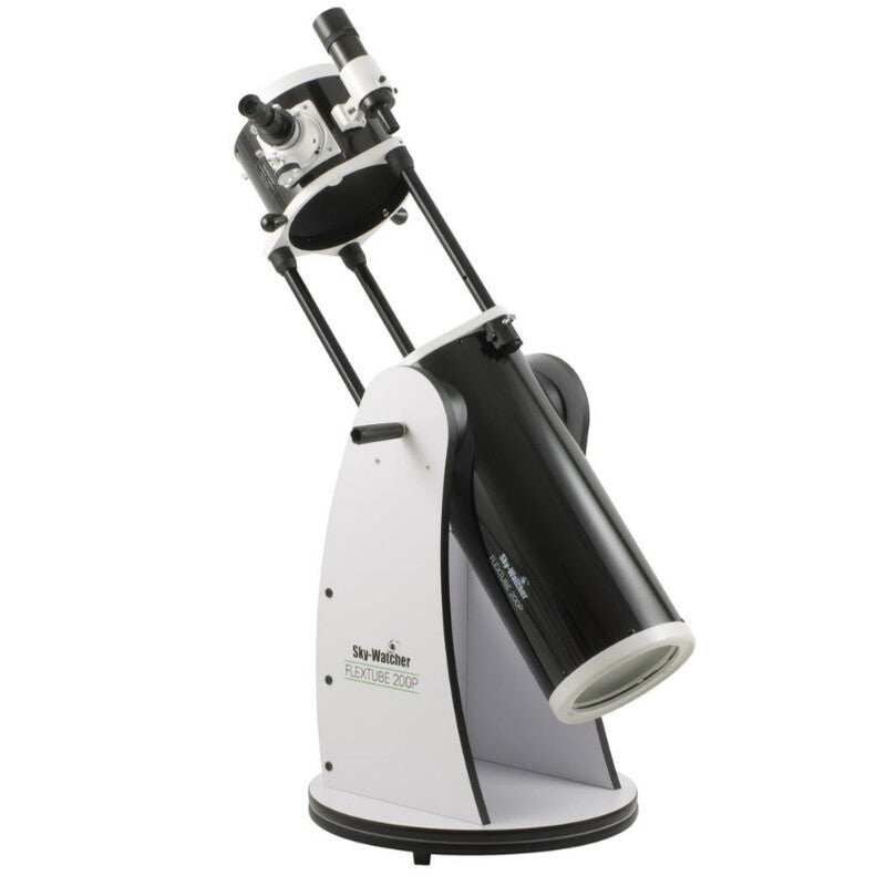 Добсънов телескоп Sky-Watcher 203/1200 Skyliner FlexTube BlackDiamond DOB
