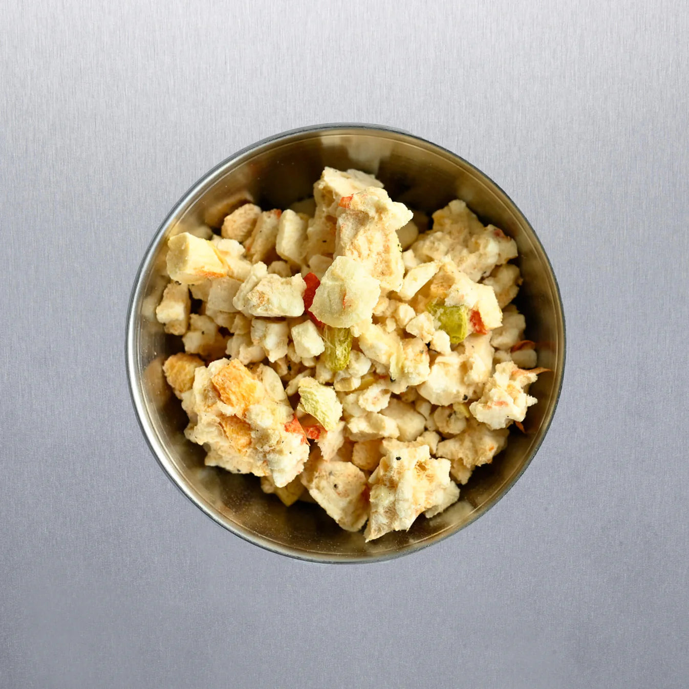 Космическа хана - ГРАДИНАРСКА СУПА