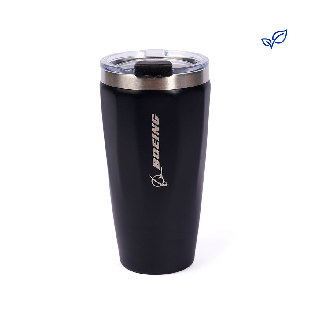 Boeing Recycled 17 oz термо чаша (Tumbler)