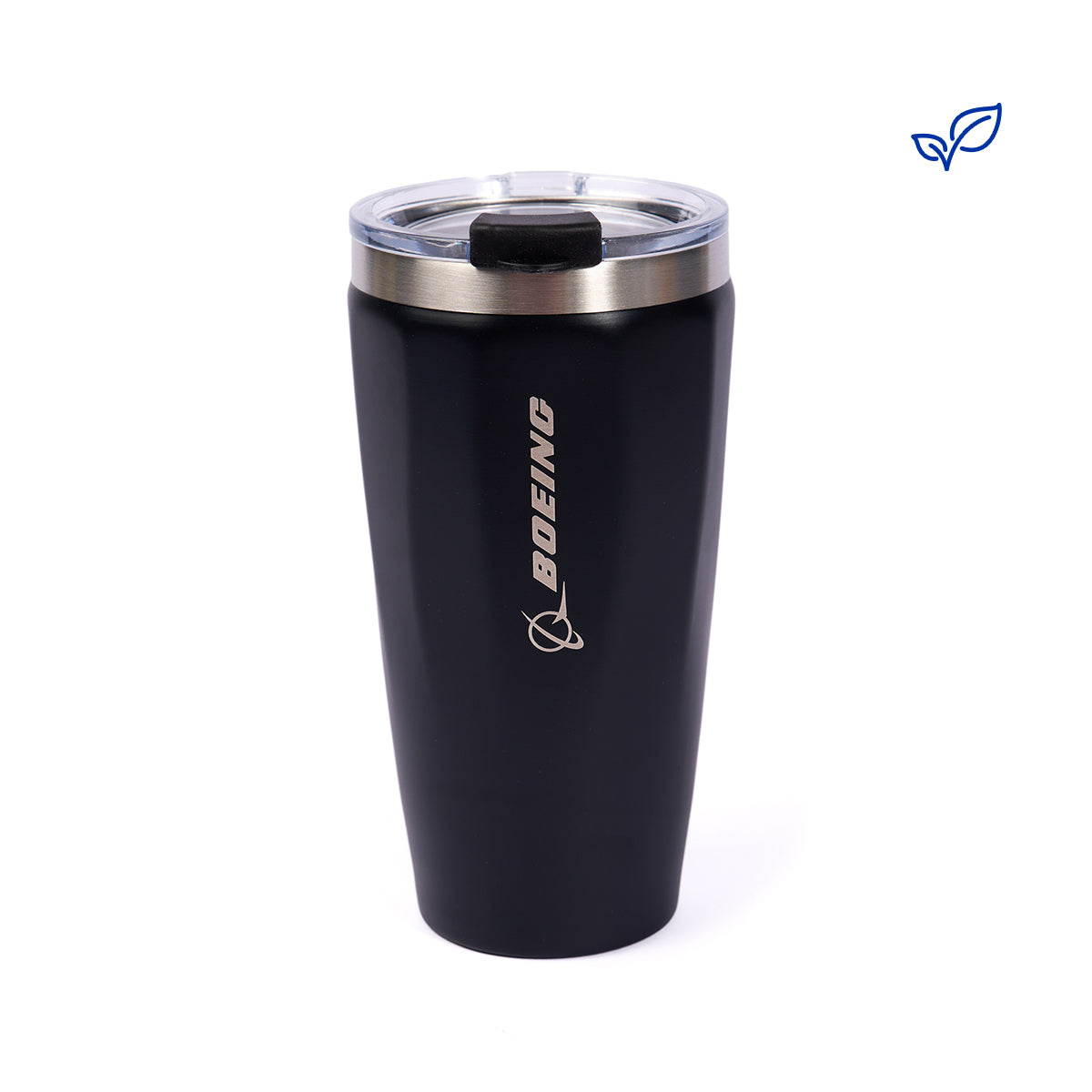 Boeing Recycled 17 oz термо чаша (Tumbler)