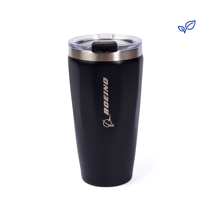 Boeing Recycled 17 oz термо чаша (Tumbler)