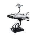 Космическа совалка Discovery - 475 части - CaDA