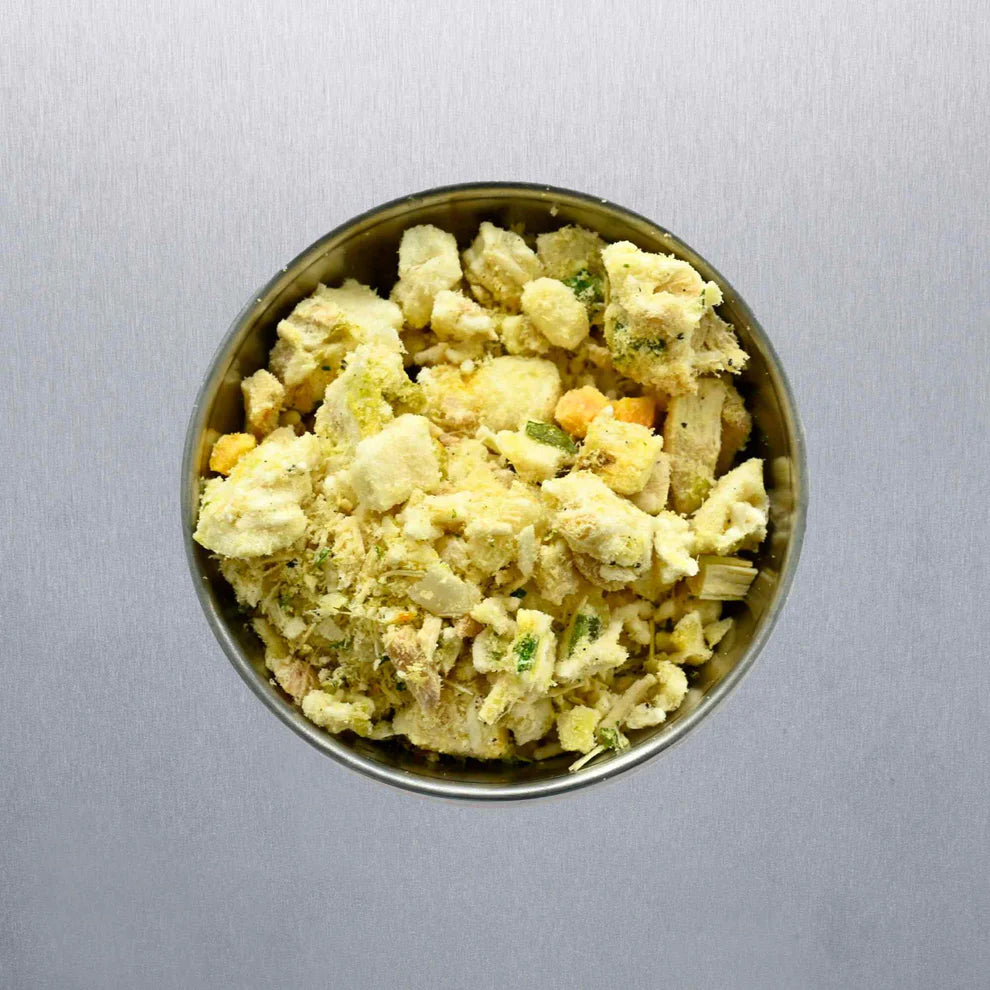 ПИЛЕШКА СУПА