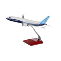Boeing Unified 737 MAX 8 модел в мащаб 1:200