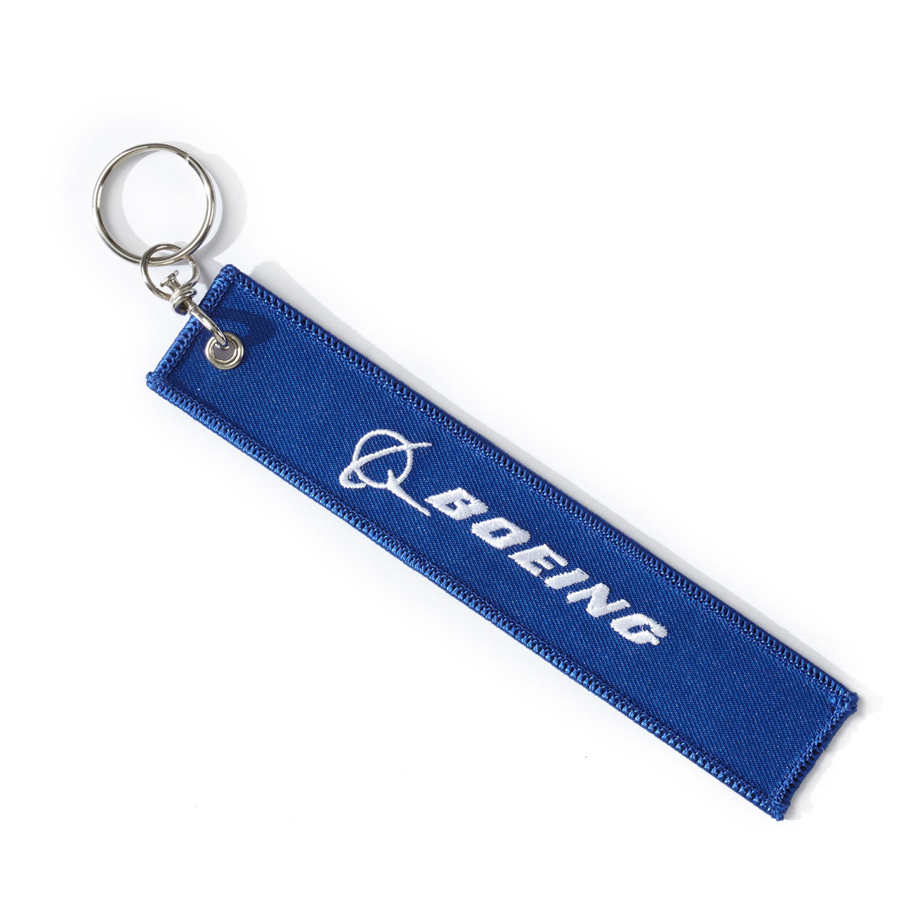 Boeing „Remove Before Flight“ ключодържател
